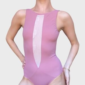 Juli Garden leotard