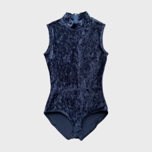 Yumiko Kumiko leotard