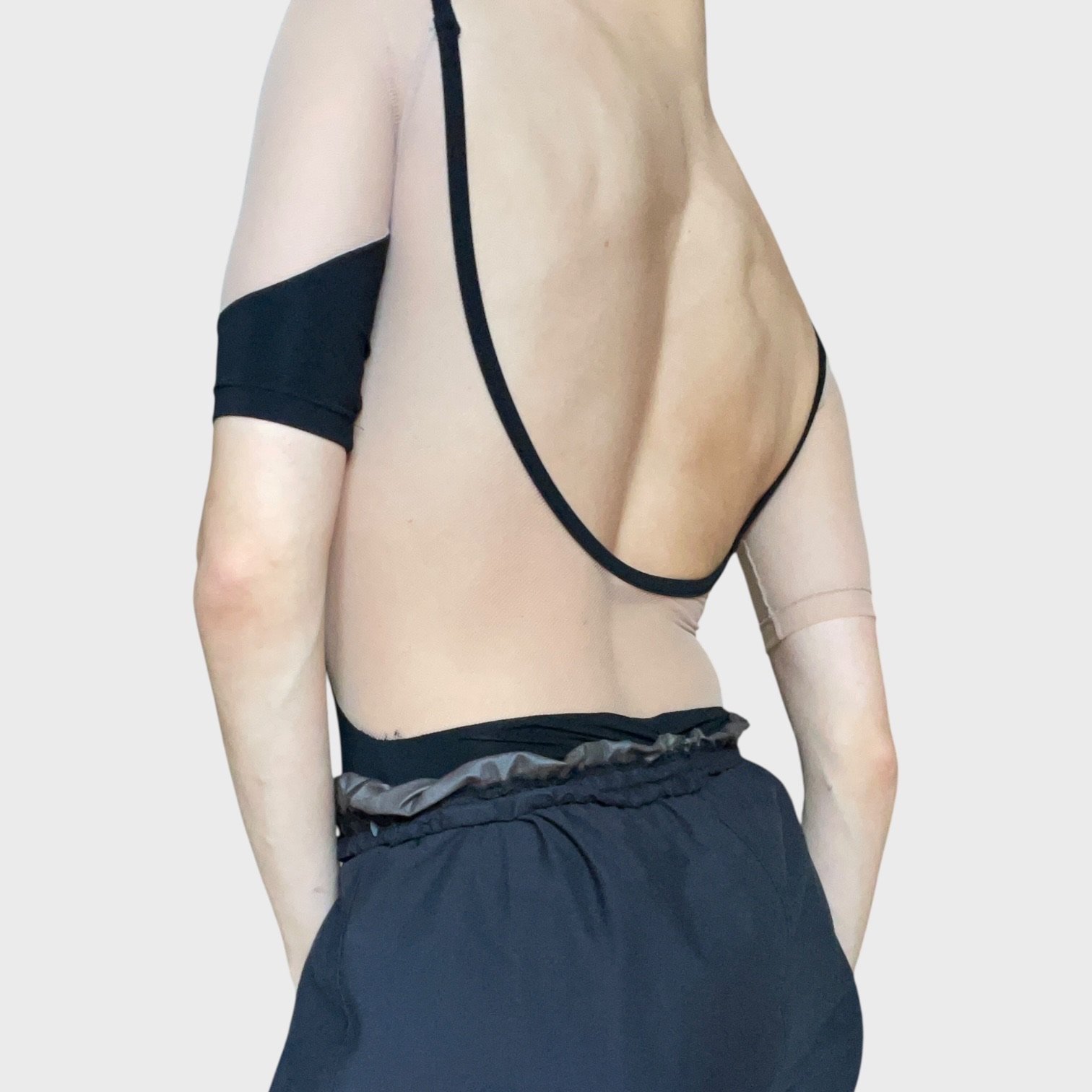 Taecho leotard - Image 2