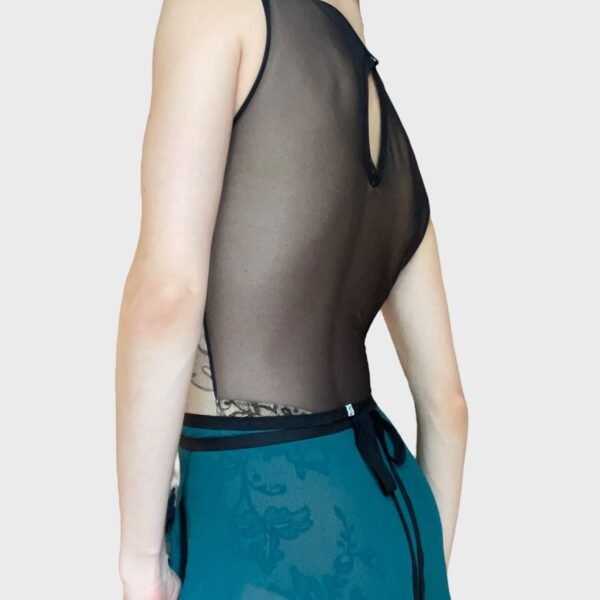 Theama leotard - Image 4