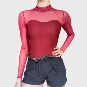 Julii Garden leotard