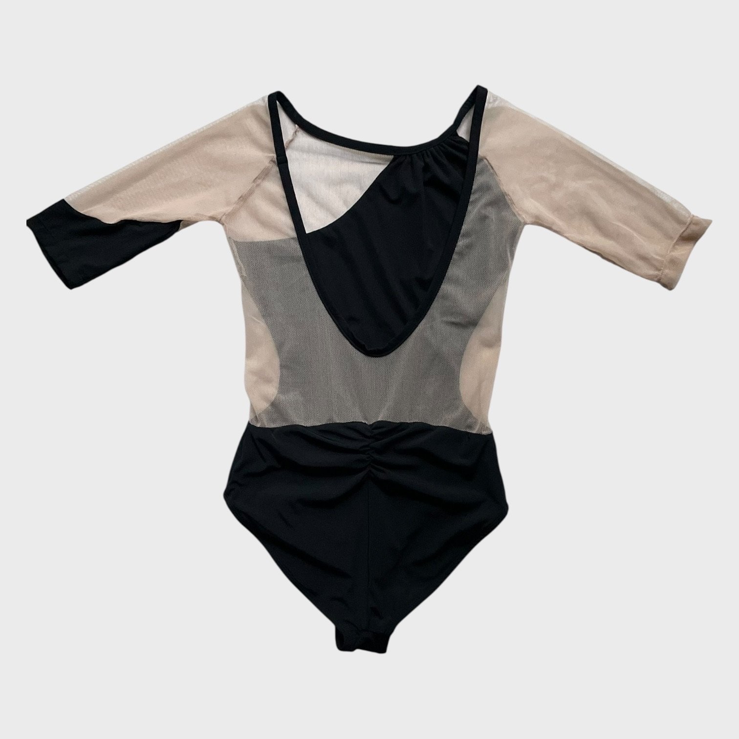 Taecho leotard - Image 4