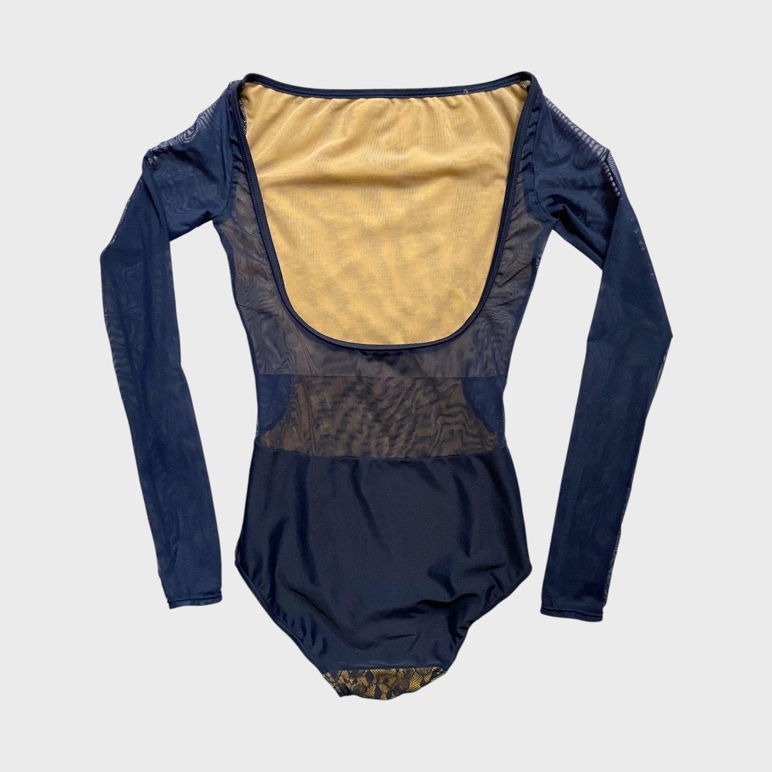 Chacott leotard - Image 4