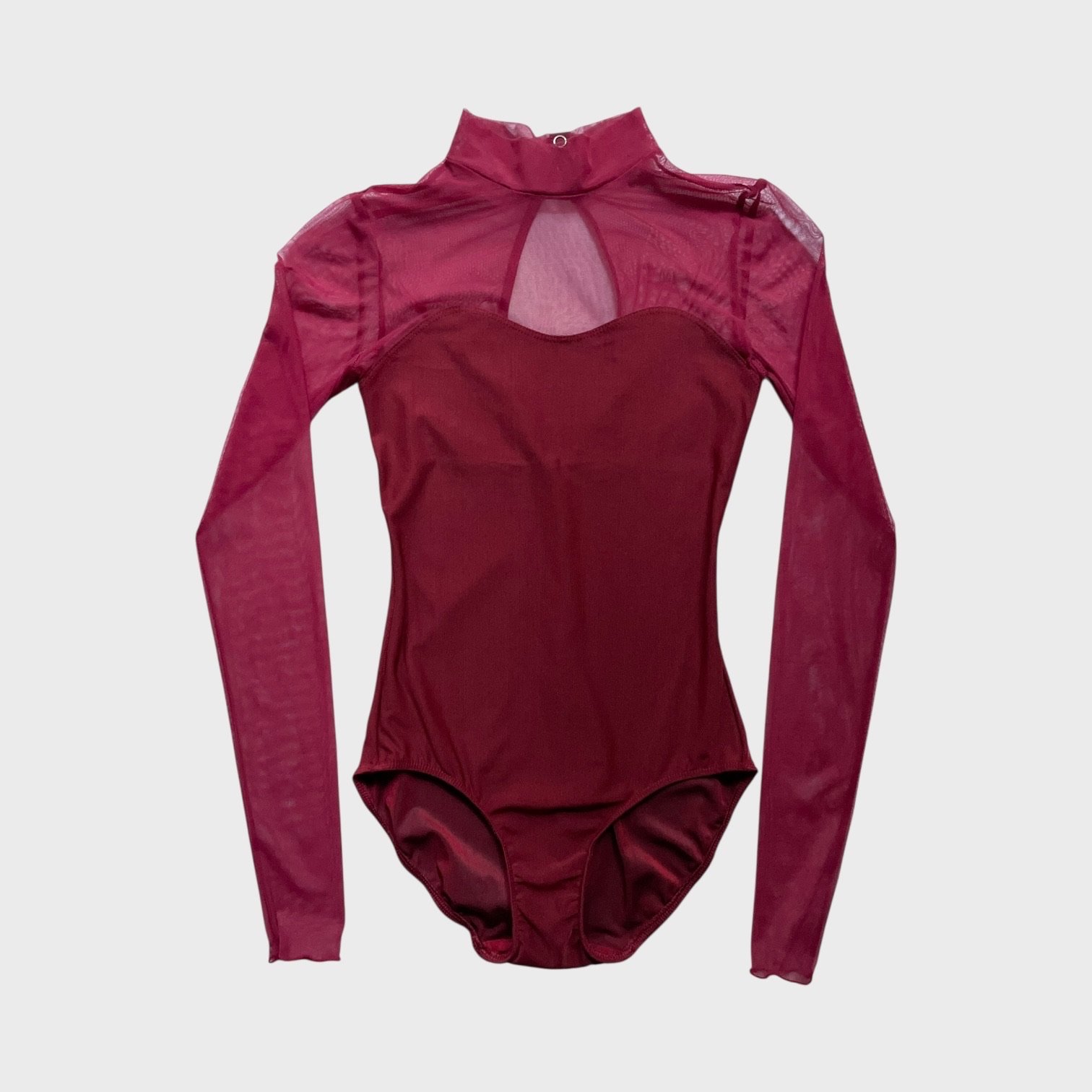 Julii Garden leotard - Image 3