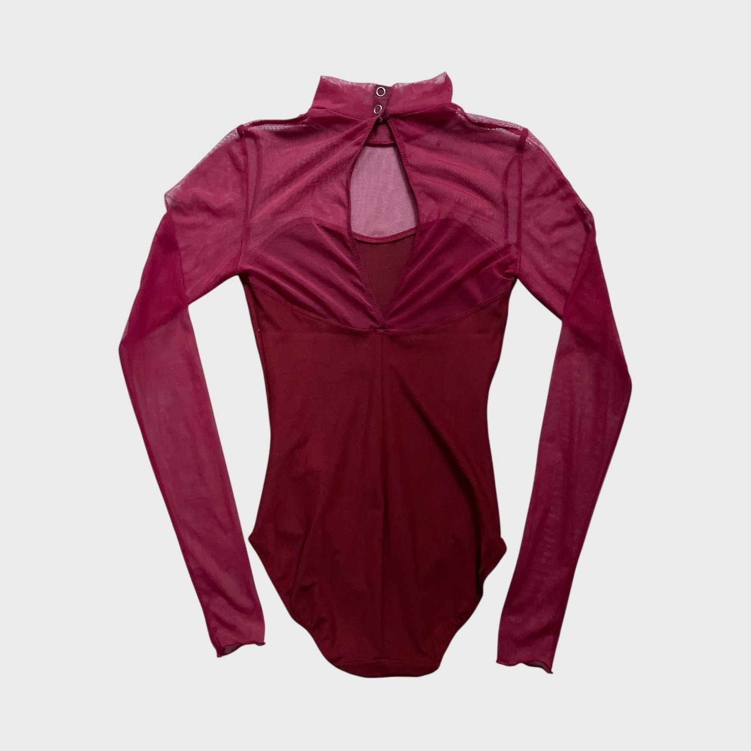 Julii Garden leotard - Image 4