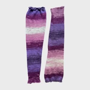 Juli Garden legwarmers