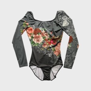 Ballet Rosa leotard