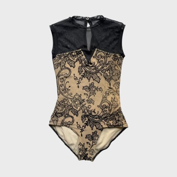 Theama leotard