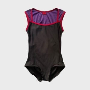 Yumiko Becky leotard