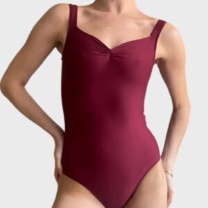 WearMoi leotard