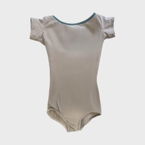 Sector 4 leotard