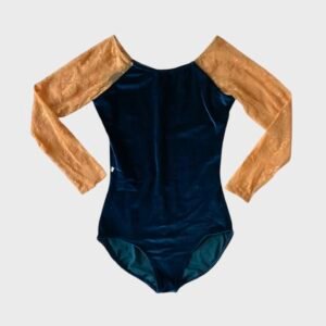 Prima Materia leotard
