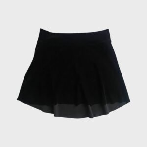 Eleve Dancewear skirt