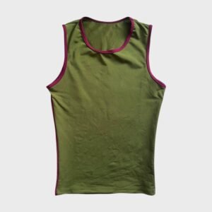 Yumiko David t-shirt