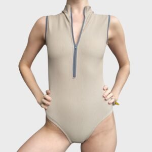 Mara Dancewear leotard