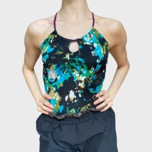 Eleve Dancewear leotard