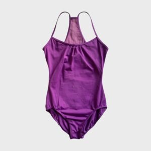 Mirella leotard