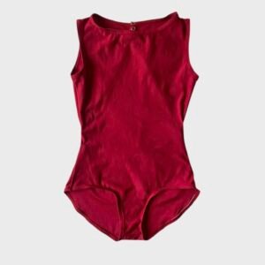 Yumiko Larissa leotard