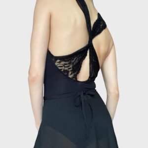 So Danca leotard