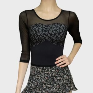 So Danca leotard