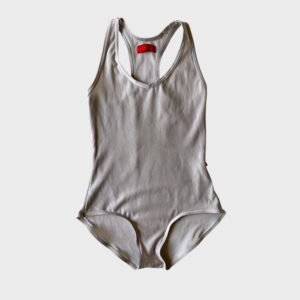 Yumiko Laura leotard