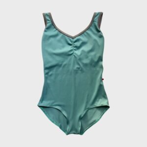Yumiko Tiffany leotard