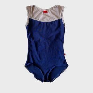 Yumiko Becky leotard