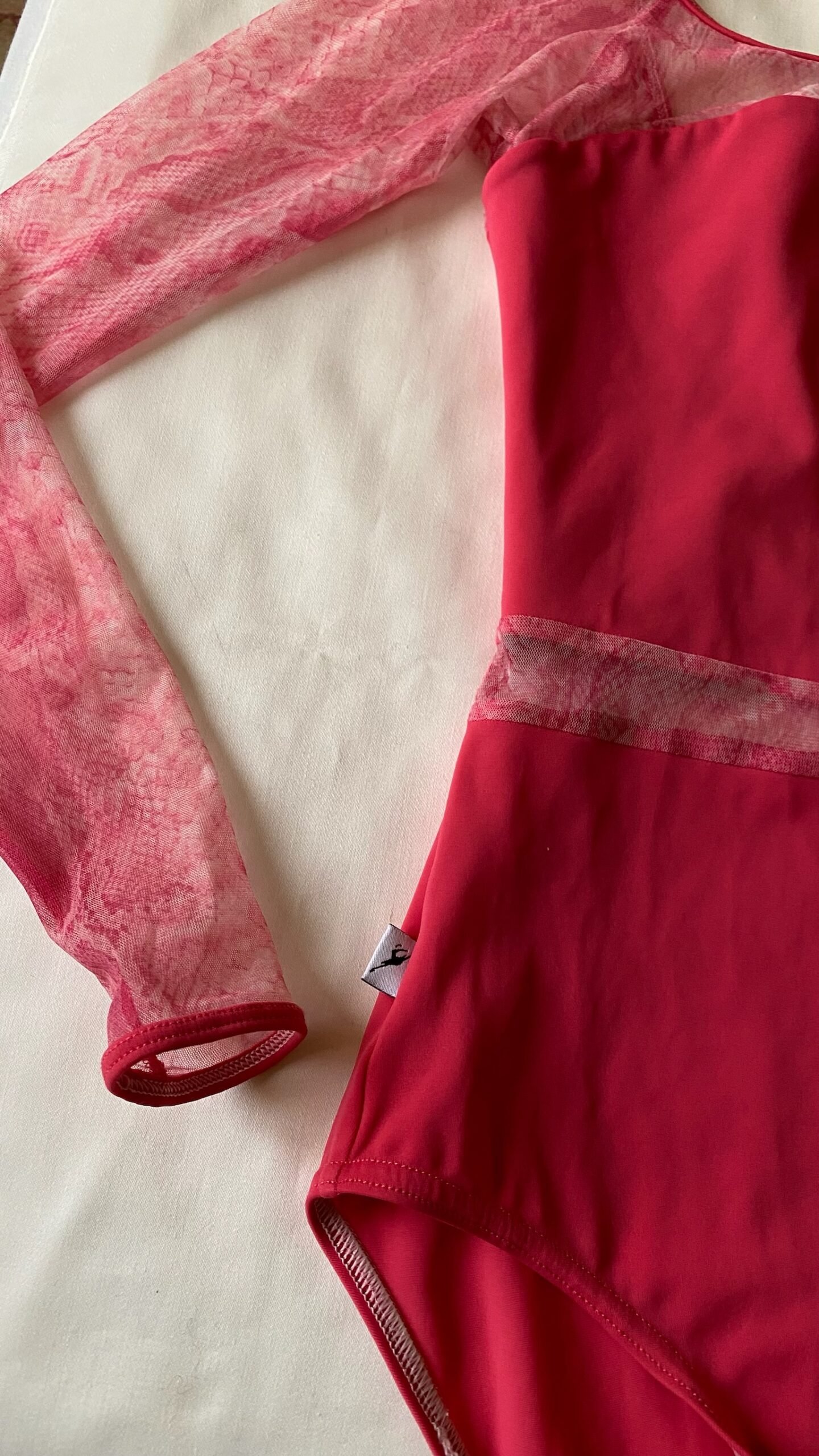 La Principale leotard - Image 4