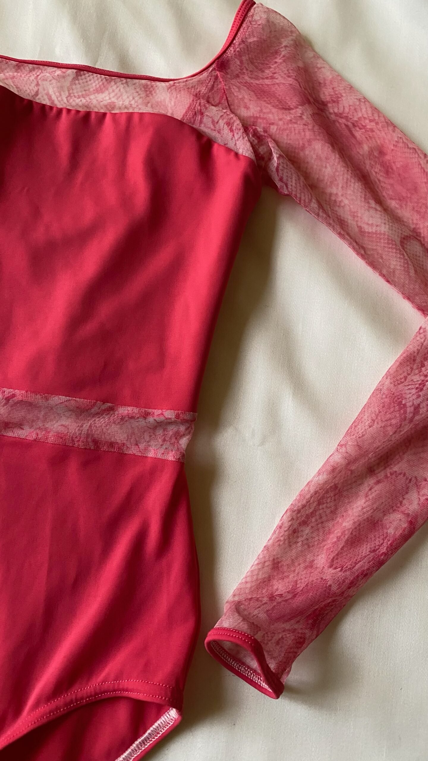 La Principale leotard - Image 5