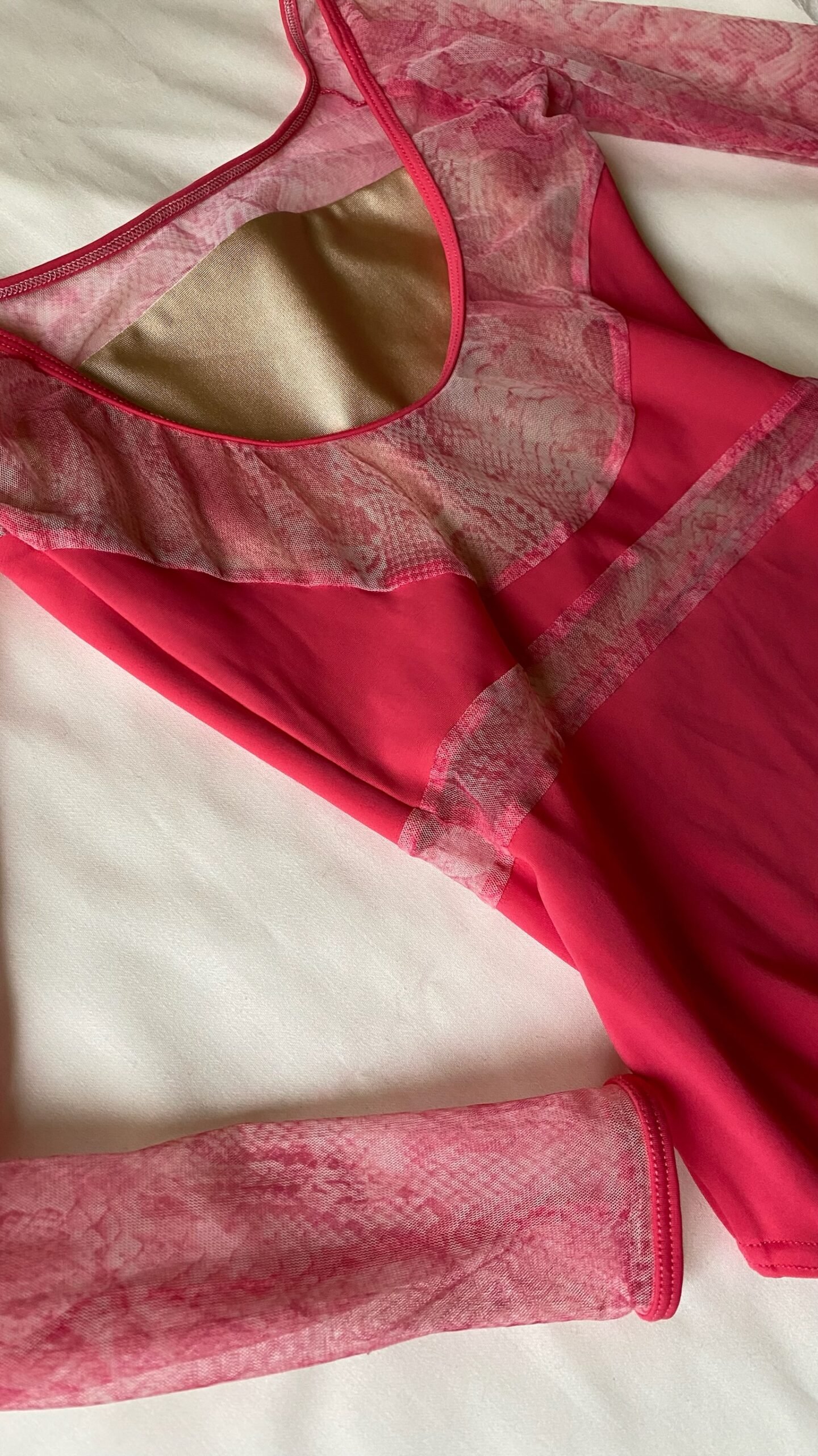 La Principale leotard - Image 10