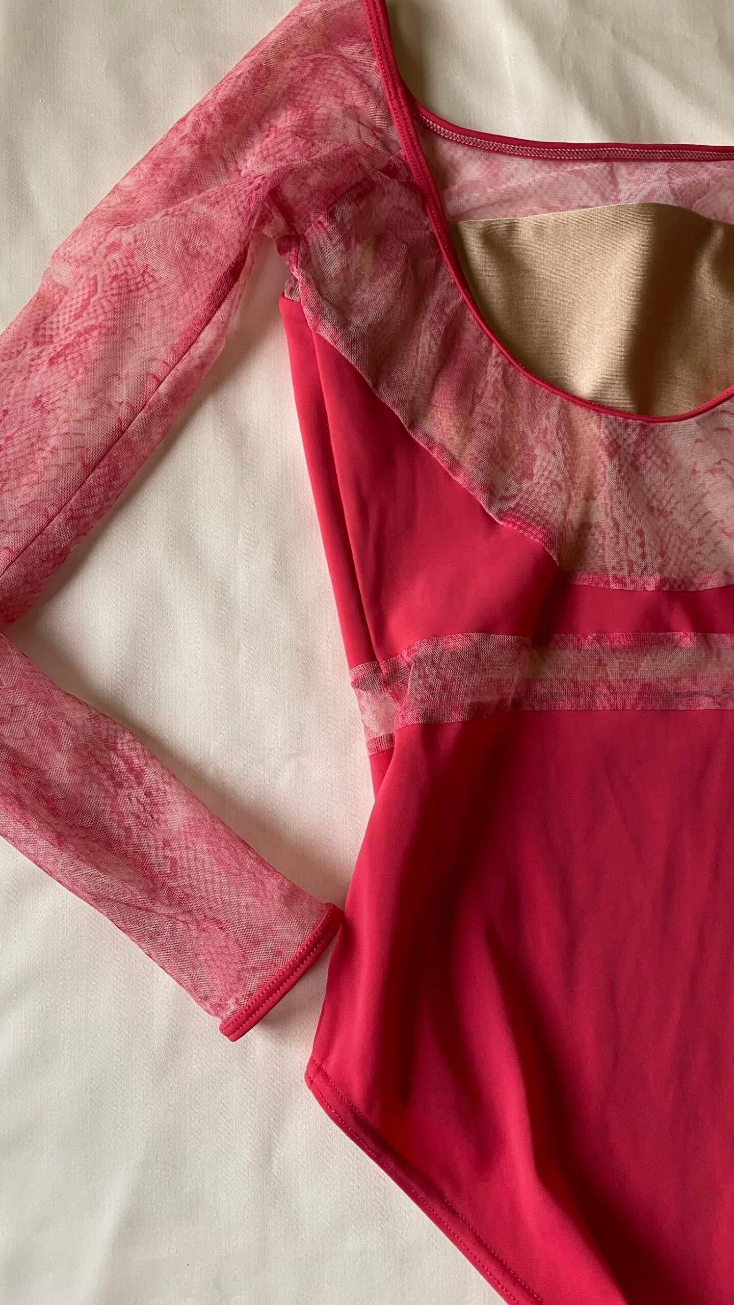 La Principale leotard - Image 11