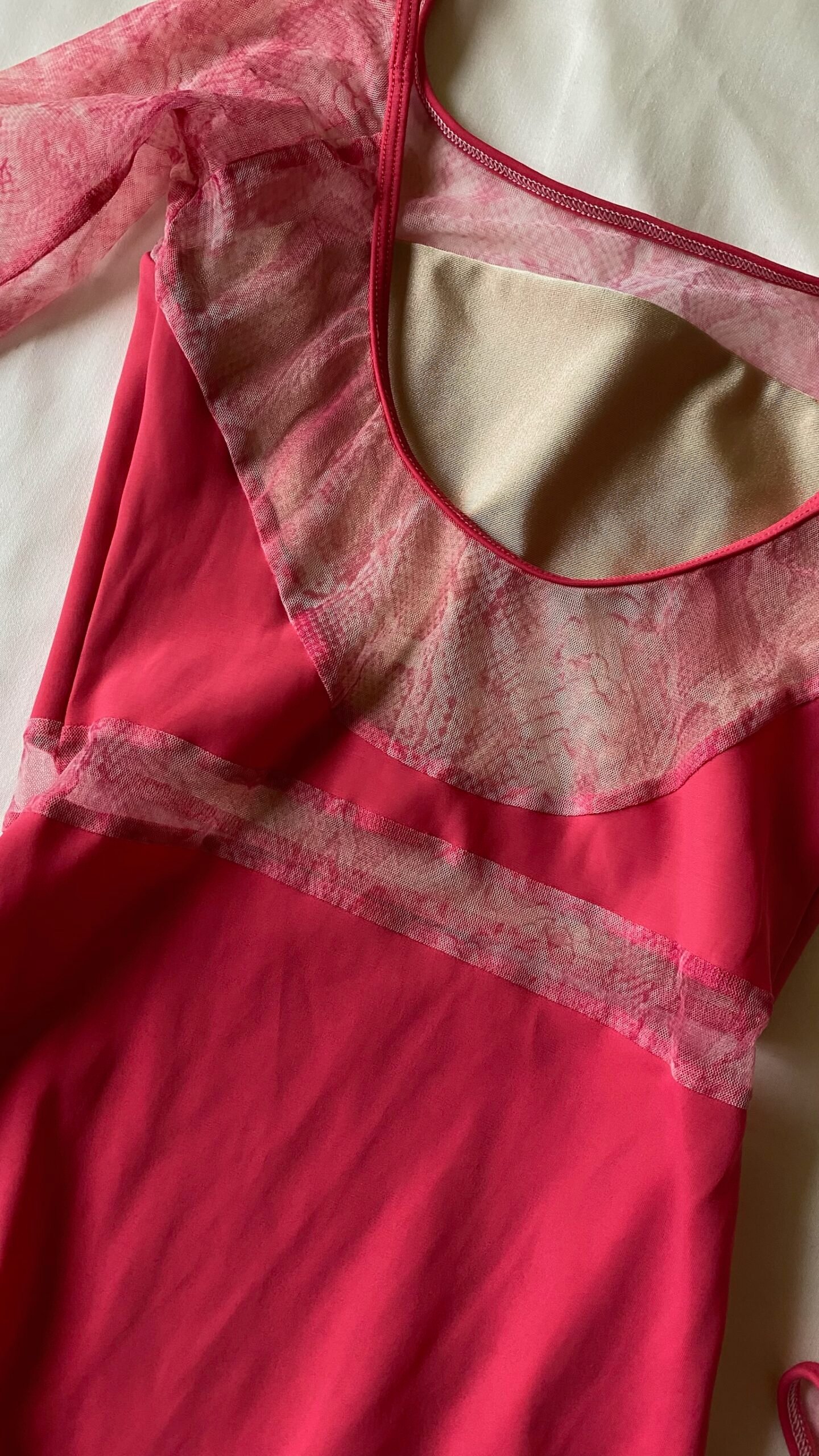 La Principale leotard - Image 9