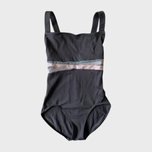 Gaynor Minden leotard