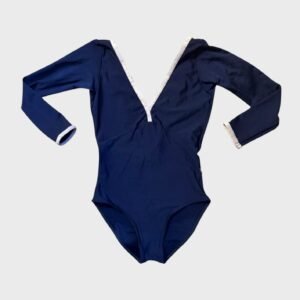 Yumiko Alicia leotard