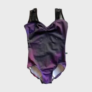 Luckyleo leotard