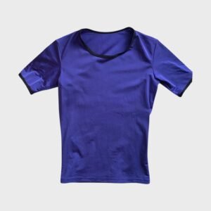 Yumiko David t-shirt