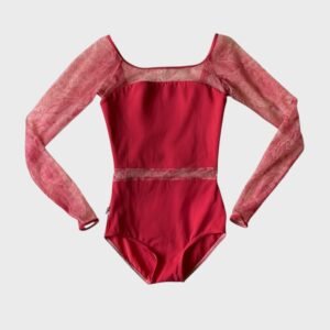 La Principale leotard