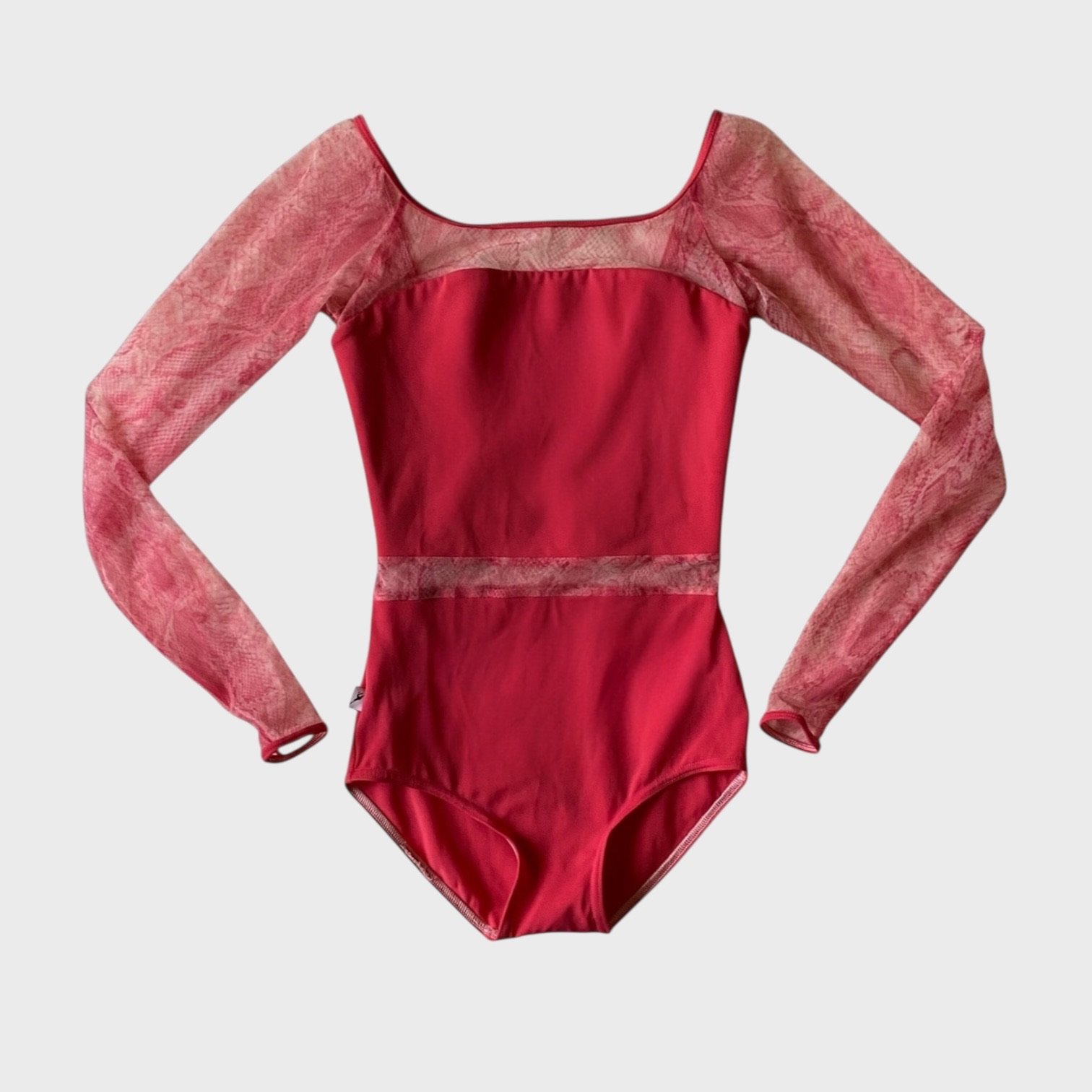 La Principale leotard