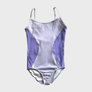 Claudia Dean World leotard