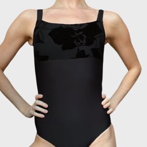 WearMoi leotard