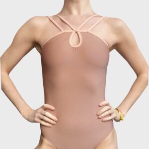 Eleve Dancewear leotard