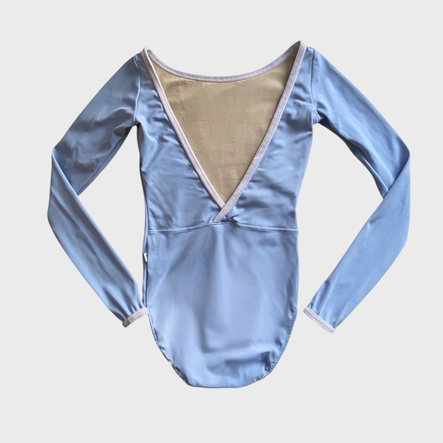 Solo Dancewear leotard - Image 4