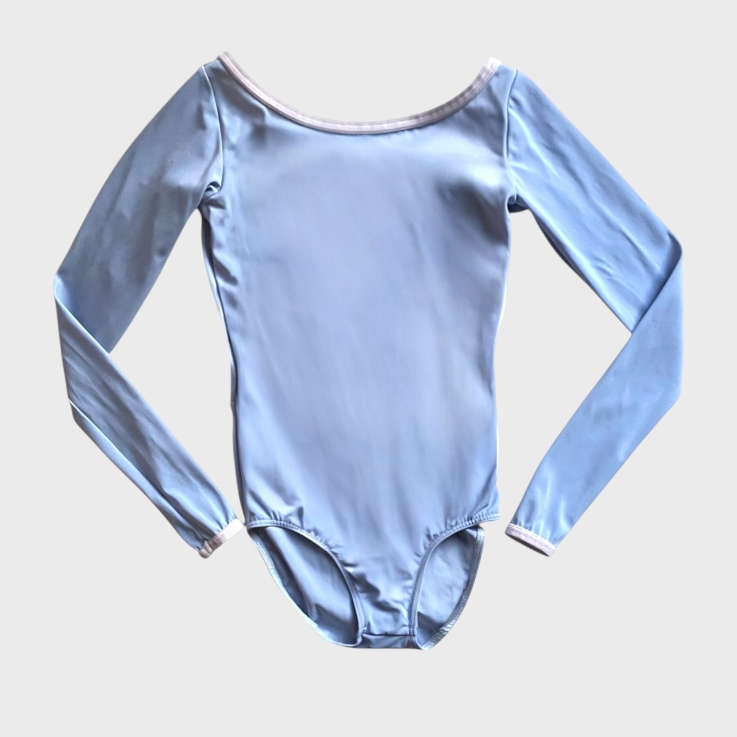 Solo Dancewear leotard - Image 3