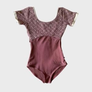 Olivinewear leotard