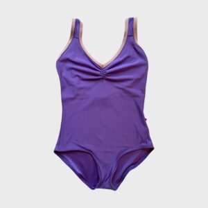 Yumiko Tiffany leotard