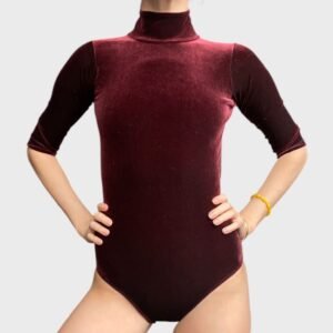 Eleve Dancewear leotard