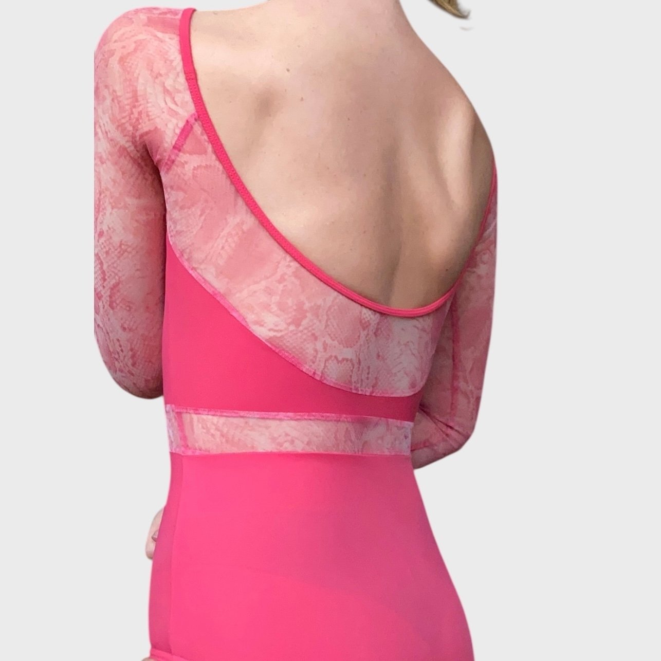 La Principale leotard - Image 3