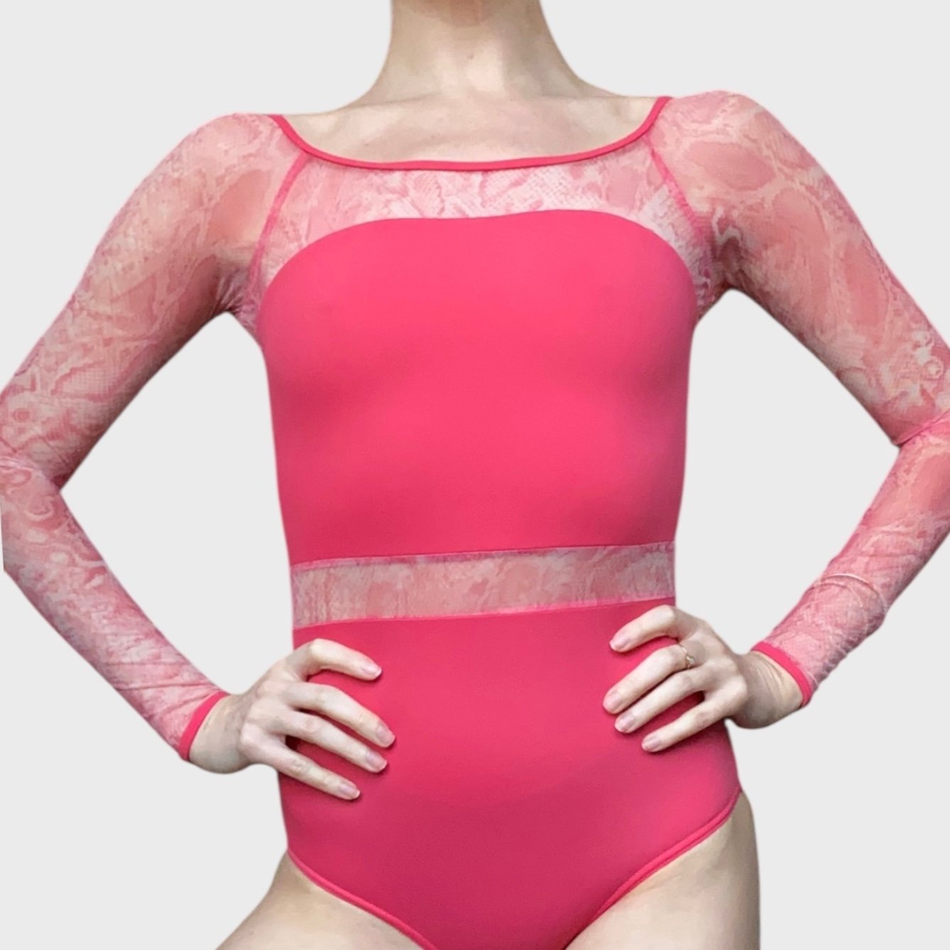 La Principale leotard - Image 2