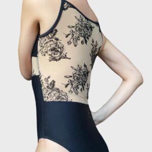WearMoi leotard