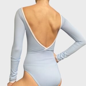 Solo Dancewear leotard